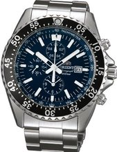 ORIENT WORLD STAGE Collection of quartz WV0271TT men's