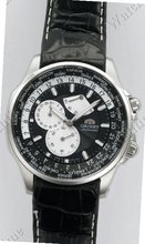 Orient World Timer