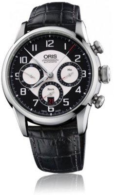 Oris 676