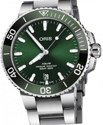 Oris 733.7732.4157