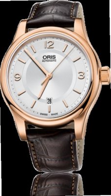 Oris 733