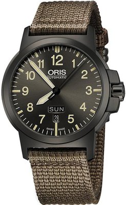 Oris 735.7641.4263TS