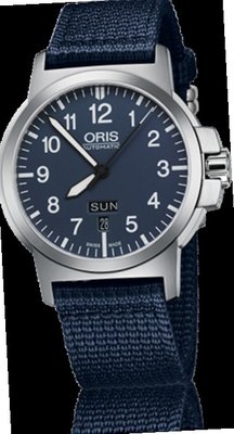 Oris 735