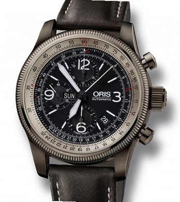 Oris Big Crown Big Crown X1 Calculator