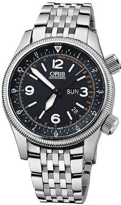 Oris Big Crown Royal Flying Doctors 735 7672 40 84 Mb