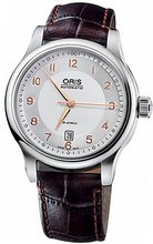 Oris Classic Date 733.7594.4061LS