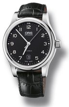 Oris Classic Date 733.7594.4094LS