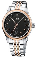 Oris Classic Date 733.7594.4394MB