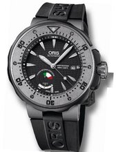 Oris Divers Col Moschin Limited Edition