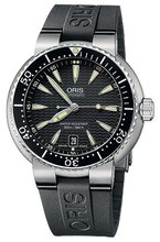 Oris Divers Date 733.7533.8454RS