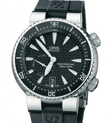 Oris Divers Oris Divers Titan