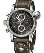 Oris Flight Timer Flight Timer R4118 Chronograph Limited Edition