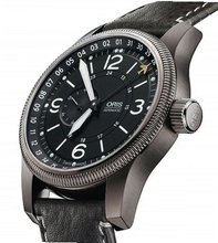 Oris Flight Timer Swiss Hunter Team Limited Edition