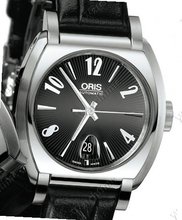 Oris Frank Sinatra Frank Sinatra Lady Date