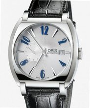 Oris Frank Sinatra Frank Sinatra Small second Date