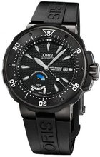 Oris Hirondelle Limited Edition Divers 667 7645 72 94 RS