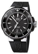 Oris ProDiver Data 733.7646.7154RS