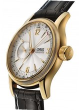 Oris Special models/Others Centenary Gold Edition