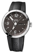 Oris TT1 Day Date 735.7651.4163RS