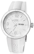 Oris TT1 Day Date 735.7651.4166RS