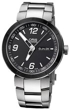 Oris TT1 Day Date 735.7651.4174MB