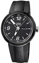 Oris TT1 Day Date 735.7651.4174RS