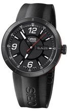 Oris TT1 Day Date 735.7651.4764RS