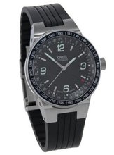 Oris Williams F1 Automatic Pointer Date Luxury 754-7585-4164RS