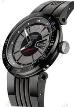 Oris Williams F1 Team Kazuki Nakajima Day Date Limited Edition