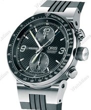 Oris Williams F1 Team Williams F1 Team Chronograph