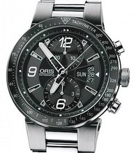 Oris Williams F1 Team Williams F1 Team Chronograph