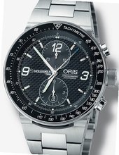 Oris Williams F1 Team Williams F1 Team Chronograph