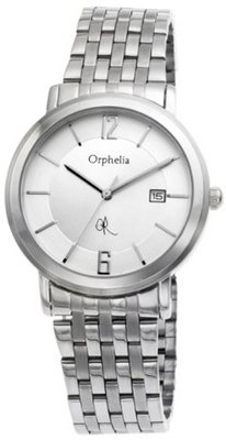 Orphelia Quartz 132-7709-88 132-7709-88 with Metal Strap