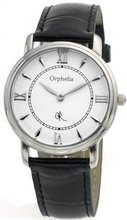 Orphelia Quartz 155-1701-14 155-1701-14 with Leather Strap