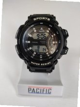 PACIFIC PC032701