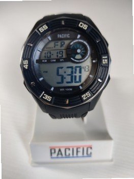 PACIFIC PC032705