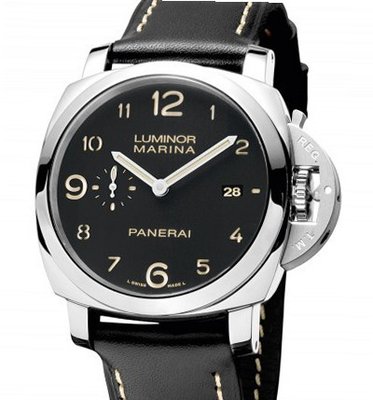 Panerai Radiomir GMT