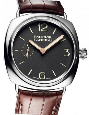 Panerai Special Editions Panerai Radiomir