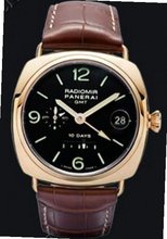 Panerai Special Editions Special Editions Radiomir 10 Days GMT