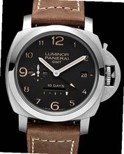 Panerai Special models/Others Luminor 1950 10 Days GMT
