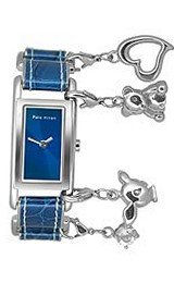 Paris Hilton's Ladies' Charms Collection #138.4314.99