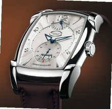 Parmigiani Fleurier Kalpa XL Kalpa XL Hebdomadaire Steel