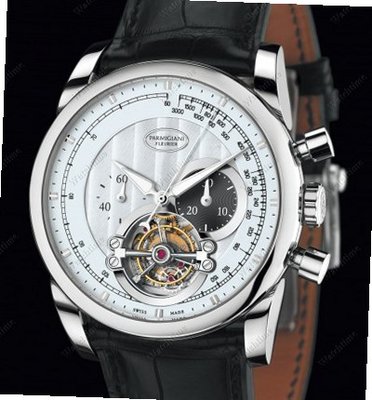 Parmigiani Fleurier Tondagraph