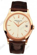 Patek Philippe Calatrava