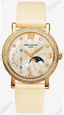 Patek Philippe Complicated es Ladies