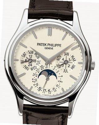 Patek Philippe Grand Complications Grand Complication Perpetual Calendar