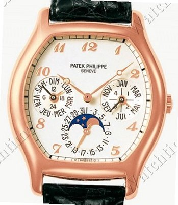 Patek Philippe Grand Complications Grand Complication Perpetual Calendar