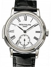 Patek Philippe Grand Complications Grand Complications Minute Repeater