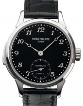 Patek Philippe Grand Complications