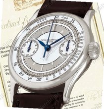 Patek Philippe Special models/Others Mono-Pusher-Chronograph1937